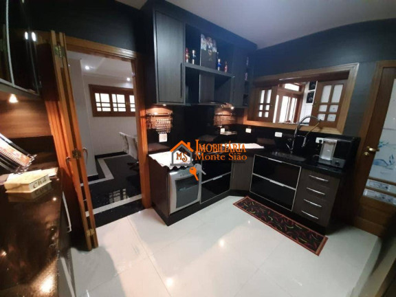 Imagem Sobrado com 2 Quartos à Venda, 264 m² em Cidade Maia - Guarulhos Imagem Sobrado com 2 Quartos à Venda, 264 m² em Cidade Maia - Guarulhos