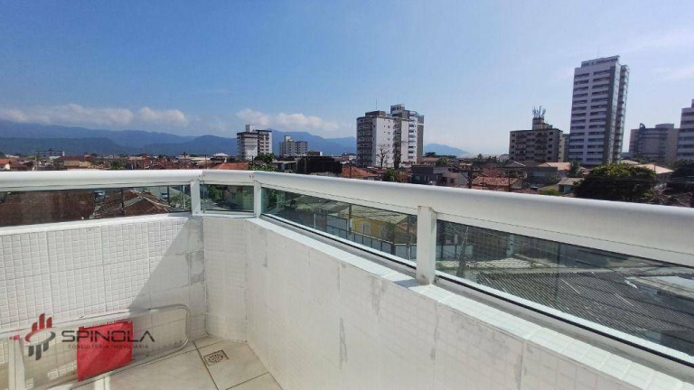 Imagem Apartamento com 1 Quarto à Venda, 36 m² em Mirim - Praia Grande Imagem Apartamento com 1 Quarto à Venda, 36 m² em Mirim - Praia Grande