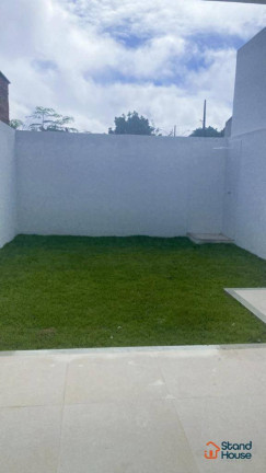 Imagem Casa com 3 Quartos à Venda, 150 m² em Mangabeira - Feira De Santana