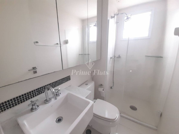 Imagem Apartamento com 1 Quarto à Venda, 49 m² em Vila Gertrudes - São Paulo Imagem Apartamento com 1 Quarto à Venda, 49 m² em Vila Gertrudes - São Paulo