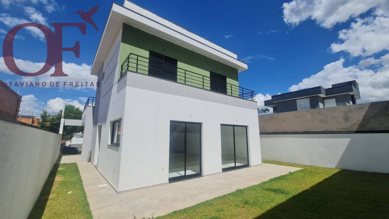 Imagem Casa de Condomínio com 3 Quartos à Venda, 183 m² em Jardim Primavera - Itupeva Imagem Casa de Condomínio com 3 Quartos à Venda, 183 m² em Jardim Primavera - Itupeva