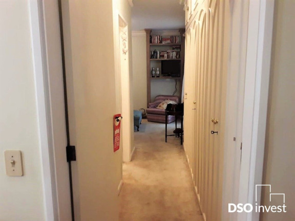 Imagem Apartamento com 4 Quartos à Venda, 540 m² em Campo Belo - São Paulo Imagem Apartamento com 4 Quartos à Venda, 540 m² em Campo Belo - São Paulo