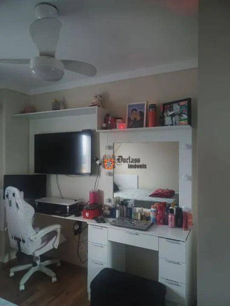 Imagem Apartamento com 2 Quartos à Venda, 47 m² em Aviação - Praia Grande