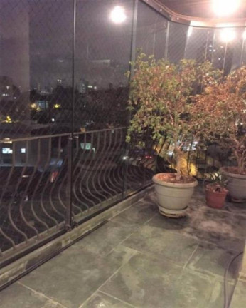 Imagem Apartamento com 3 Quartos à Venda, 158 m² em Vila Mariana - São Paulo Imagem Apartamento com 3 Quartos à Venda, 158 m² em Vila Mariana - São Paulo