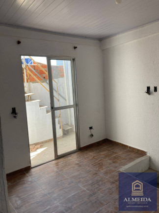 Imagem Casa com 4 Quartos à Venda, 150 m² em Parque Do Lago - São Paulo