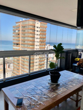Imagem Apartamento com 3 Quartos à Venda, 132 m² em Vila Tupi - Praia Grande Imagem Apartamento com 3 Quartos à Venda, 132 m² em Vila Tupi - Praia Grande