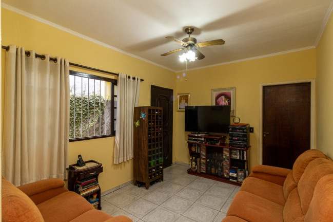 Casa com 2 Quartos à Venda, 84 m² em Jardim Cachoeira - São Paulo