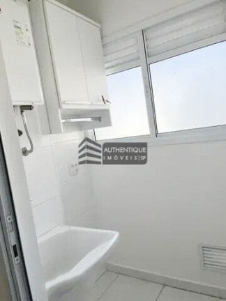 Imagem Apartamento com 1 Quarto à Venda, 46 m² em Santo Amaro - São Paulo Imagem Apartamento com 1 Quarto à Venda, 46 m² em Santo Amaro - São Paulo