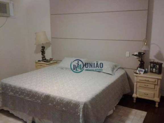Imagem Apartamento com 4 Quartos à Venda, 480 m² em Ingá - Niterói