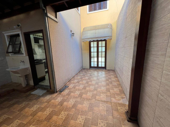 Imagem Casa de Condomínio com 3 Quartos à Venda, 125 m² em Condomínio Villagio Green Day - Sorocaba Imagem Casa de Condomínio com 3 Quartos à Venda, 125 m² em Condomínio Villagio Green Day - Sorocaba