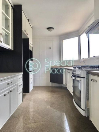 Imagem Apartamento com 4 Quartos à Venda, 450 m² em Panamby - São Paulo