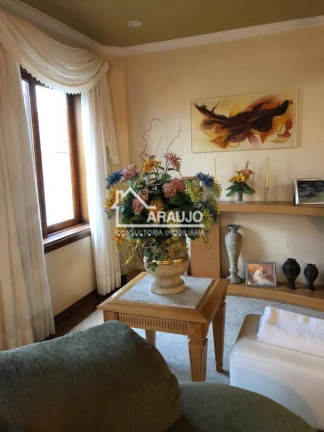 Imagem Imóvel com 4 Quartos à Venda, 428 m² em Granja Olga I - Sorocaba