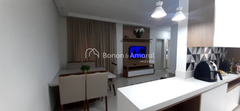 Imagem Apartamento com 3 Quartos à Venda, 98 m² em Jardim America - Paulínia Imagem Apartamento com 3 Quartos à Venda, 98 m² em Jardim America - Paulínia