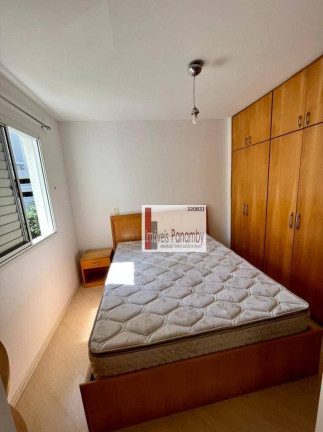Imagem Apartamento com 2 Quartos à Venda, 61 m² em Morumbi - São Paulo Imagem Apartamento com 2 Quartos à Venda, 61 m² em Morumbi - São Paulo