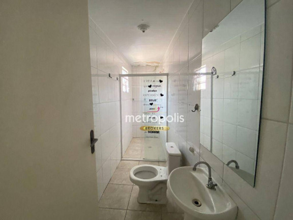 Sobrado com 2 Quartos à Venda, 80 m² em Jardim Seckler - São Paulo