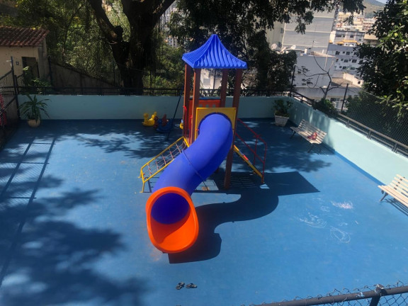 Imagem Imóvel com 2 Quartos à Venda, 65 m² em Ingá - Niterói