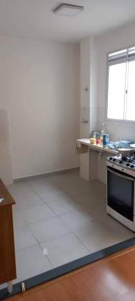 Imagem Apartamento com 2 Quartos à Venda,  em Caguassu - Sorocaba