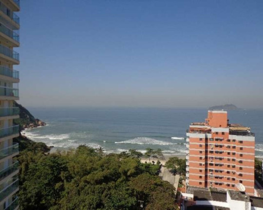 Imagem Imóvel com 3 Quartos à Venda, 268 m² em Jardim Astúrias - Guarujá