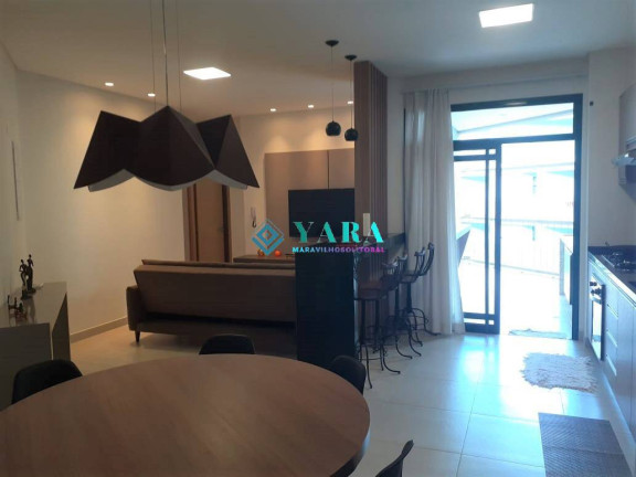 Imagem Apartamento com 2 Quartos para Temporada, 89 m² em Praia Grande - Ubatuba Imagem Apartamento com 2 Quartos para Temporada, 89 m² em Praia Grande - Ubatuba