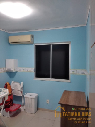 Imagem Apartamento à Venda, em Caji - Lauro De Freitas Imagem Apartamento à Venda, em Caji - Lauro De Freitas