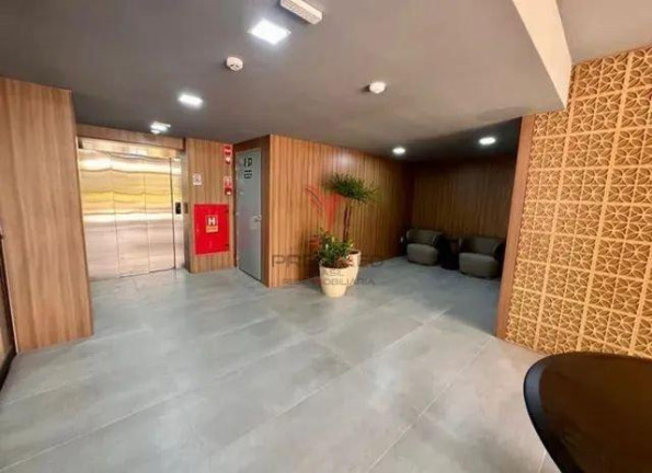 Imagem Flat com 1 Quarto à Venda,  em Cabo Branco - João Pessoa