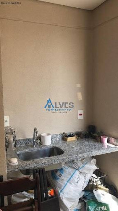 Imagem Apartamento com 1 Quarto à Venda, 65 m² em Centro - São Bernardo Do Campo Imagem Apartamento com 1 Quarto à Venda, 65 m² em Centro - São Bernardo Do Campo