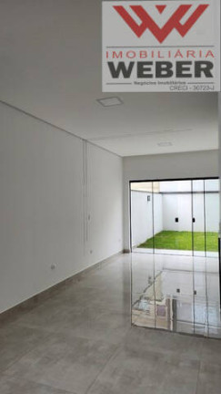 Imagem Casa com 3 Quartos à Venda, 142 m² em Horto Florestal - Sorocaba