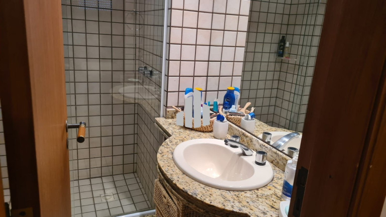 Imagem Apartamento com 3 Quartos à Venda, 108 m² em Predial - Torres