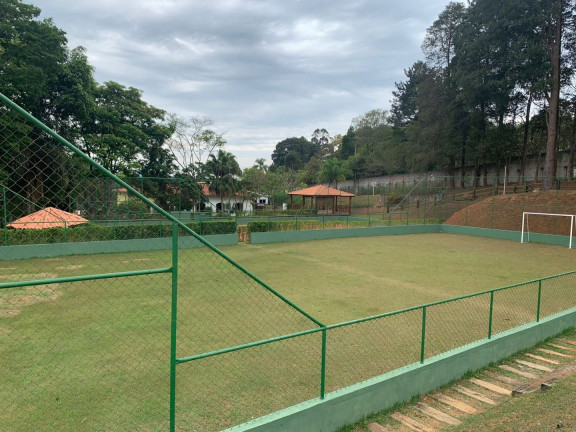 Imagem Terreno à Venda, 274 m² em água Espraiada (caucaia Do Alto) - Cotia