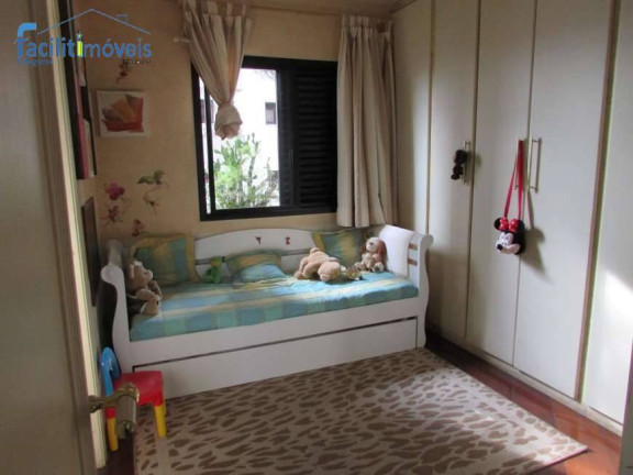 Imagem Apartamento com 5 Quartos à Venda, 297 m² em Parque Da Móoca - São Paulo Imagem Apartamento com 5 Quartos à Venda, 297 m² em Parque Da Móoca - São Paulo