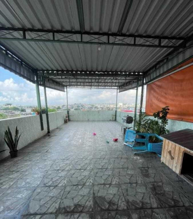 Imagem Casa com 3 Quartos à Venda, 160 m² em Vila São Luís - Duque De Caxias