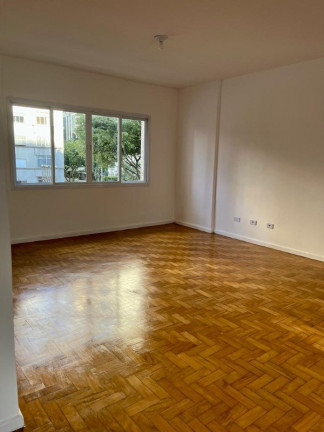 Imagem Imóvel com 3 Quartos à Venda, 145 m² em Higienópolis - São Paulo