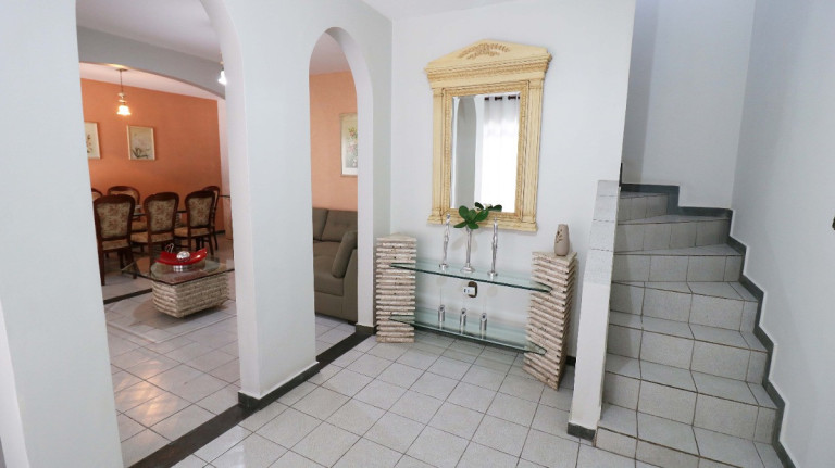 Imagem Sobrado com 3 Quartos à Venda, 250 m² em Vila Sônia - São Paulo