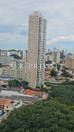 Imagem Apartamento com 3 Quartos à Venda, 88 m² em Vila Romana - São Paulo Imagem Apartamento com 3 Quartos à Venda, 88 m² em Vila Romana - São Paulo