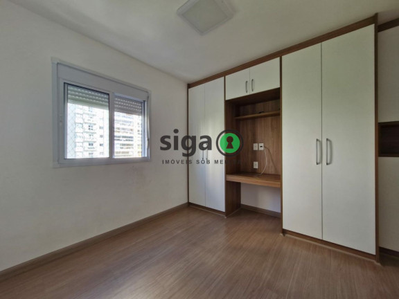Imagem Apartamento com 1 Quarto à Venda ou Locação, 40 m² em Vila Andrade - São Paulo