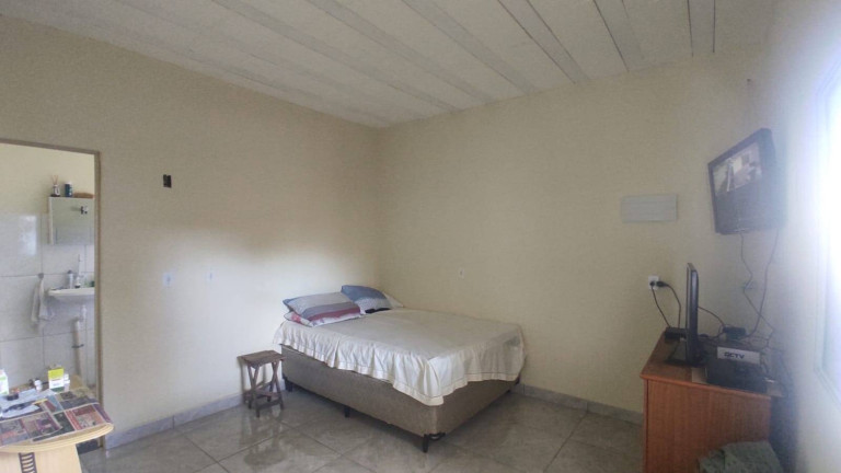 Imagem Chácara com 3 Quartos à Venda, 1.020 m² em Trevo Da Entrada Do Cercado - Araçoiaba Da Serra Imagem Chácara com 3 Quartos à Venda, 1.020 m² em Trevo Da Entrada Do Cercado - Araçoiaba Da Serra