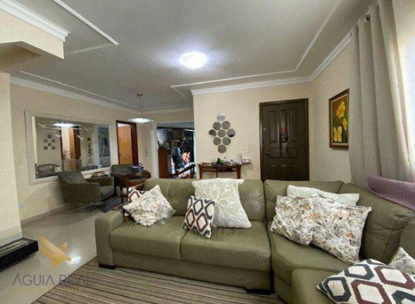Imagem Sobrado com 4 Quartos à Venda, 172 m² em Chácara Cachoeira - Campo Grande Imagem Sobrado com 4 Quartos à Venda, 172 m² em Chácara Cachoeira - Campo Grande