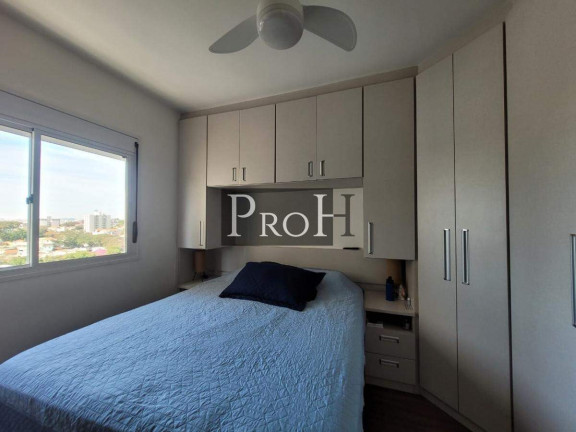 Imagem Apartamento com 3 Quartos à Venda, 74 m² em Jardim Hollywood - São Bernardo Do Campo Imagem Apartamento com 3 Quartos à Venda, 74 m² em Jardim Hollywood - São Bernardo Do Campo