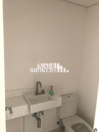 Imagem Apartamento com 4 Quartos à Venda, 254 m² em Aclimação - São Paulo