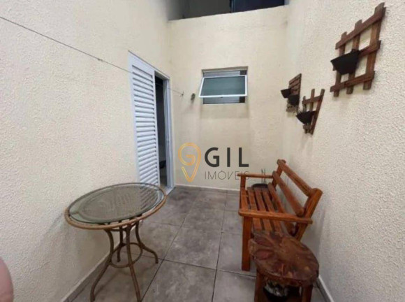 Imagem Casa com 2 Quartos à Venda, 88 m² em Maria Amélia  - Jacareí