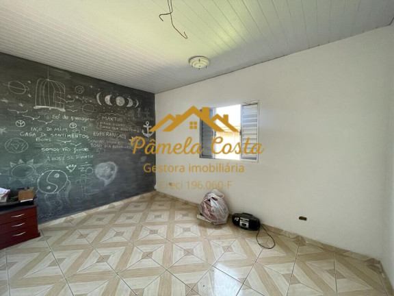 Imagem Sobrado com 3 Quartos à Venda, 125 m² em Jardim Progresso (vicente De Carvalho) - Guarujá Imagem Sobrado com 3 Quartos à Venda, 125 m² em Jardim Progresso (vicente De Carvalho) - Guarujá
