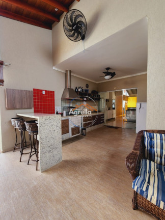 Imagem Casa com 3 Quartos à Venda, 145 m² em Jardim Murayama Iii - Mogi Mirim Imagem Casa com 3 Quartos à Venda, 145 m² em Jardim Murayama Iii - Mogi Mirim