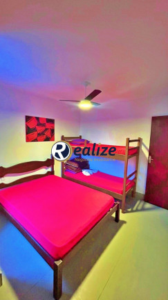 Imagem Imóvel com 3 Quartos à Venda, 132 m² em Praia Do Morro - Guarapari