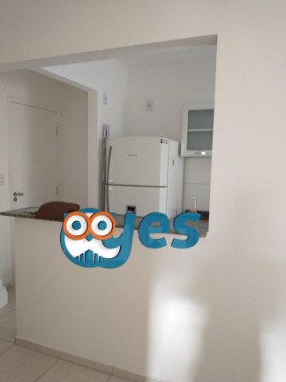 Imagem Apartamento com 2 Quartos para Alugar, 50 m² em Sim - Feira De Santana