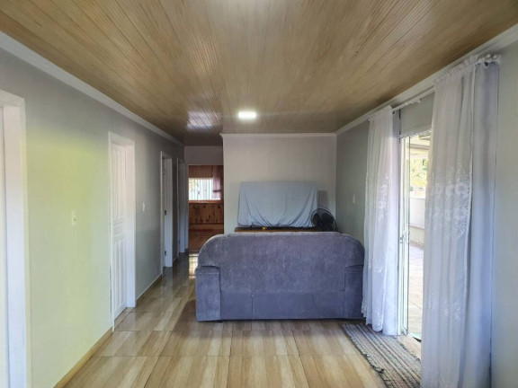 Imagem Casa com 3 Quartos à Venda, 155 m² em Centro - Balneário Barra Do Sul