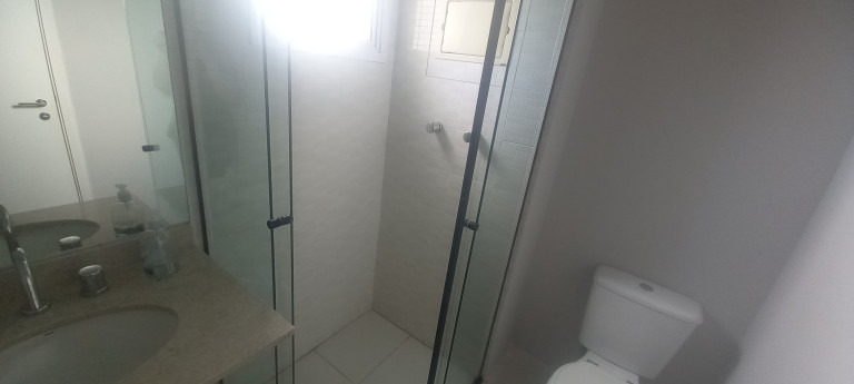 Imagem Apartamento com 2 Quartos à Venda, 71 m² em Campo Belo - São Paulo