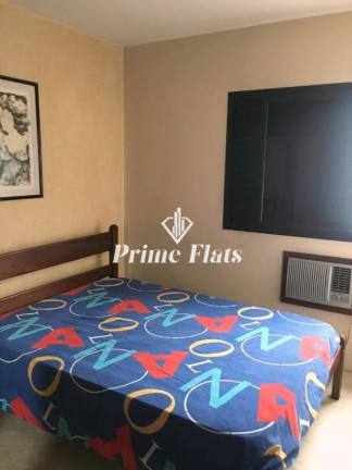 Imagem Apartamento com 2 Quartos à Venda, 55 m² em Jardim Paulista - São Paulo