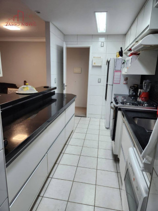 Imagem Apartamento com 3 Quartos à Venda, 80 m² em Vila Andrade - São Paulo Imagem Apartamento com 3 Quartos à Venda, 80 m² em Vila Andrade - São Paulo