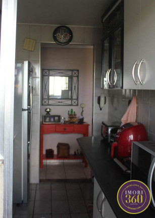 Imagem Apartamento com 2 Quartos à Venda, 56 m² em Engenheiro Goulart - São Paulo