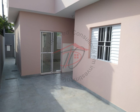 Imagem Imóvel com 2 Quartos à Venda, 125 m² em Parque Bandeirantes I (nova Veneza) - Sumaré Imagem Imóvel com 2 Quartos à Venda, 125 m² em Parque Bandeirantes I (nova Veneza) - Sumaré
